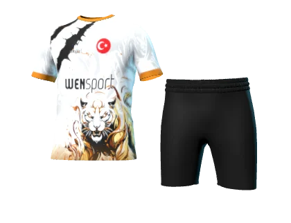 Futbol WN-5006 modelinin ön görünümü